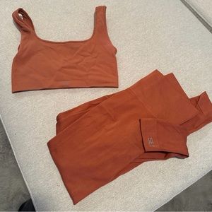 Sculptflex set active set